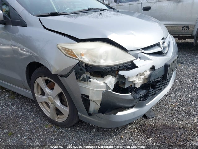 Продажа на аукционе авто 2010 Mazda 5, vin: JM1CR2W35A0385363, номер лота: 40054767