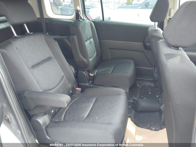 Продажа на аукционе авто 2010 Mazda 5, vin: JM1CR2W35A0385363, номер лота: 40054767