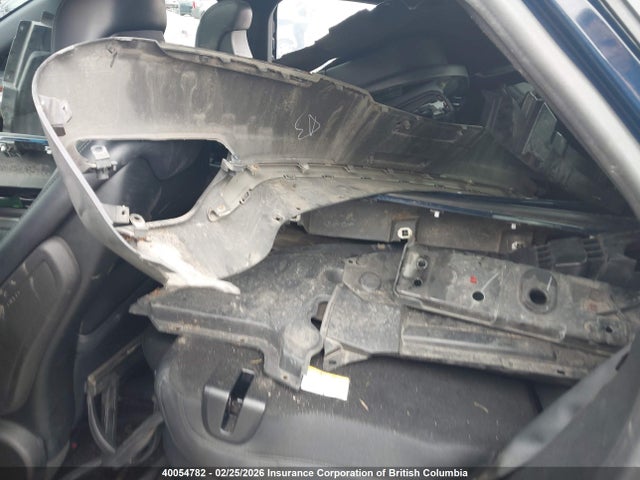 3LN6L5MU5JR601994 Lincoln MKZ