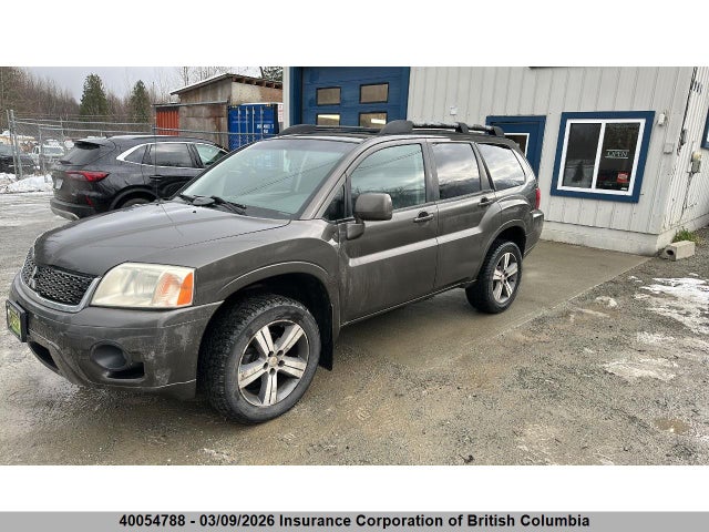 Aukcja sprzedaży 2010 Mitsubishi Endeavor Se, vin: 4A4JN3ASXAE008675, numer aukcji: 40054788
