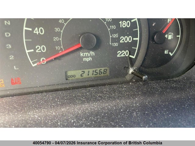 Продажа на аукционе авто 2003 Hyundai Elantra Gls/gt, vin: KMHDN45D73U658655, номер лота: 40054790