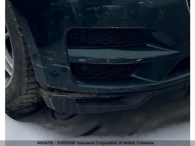 Jaguar F-pace Prestige 2017 SADCK2BV7HA098935 Image 11