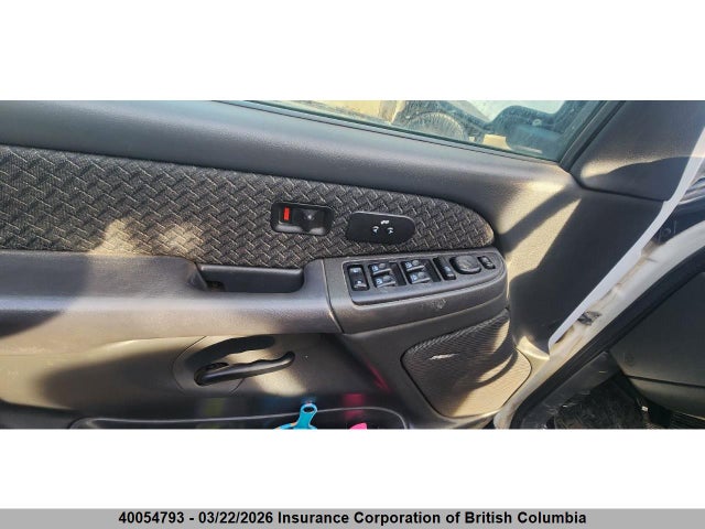 Aukcja sprzedaży 2004 Chevrolet Avalanche K1500, vin: 3GNEK12T24G335167, numer aukcji: 40054793
