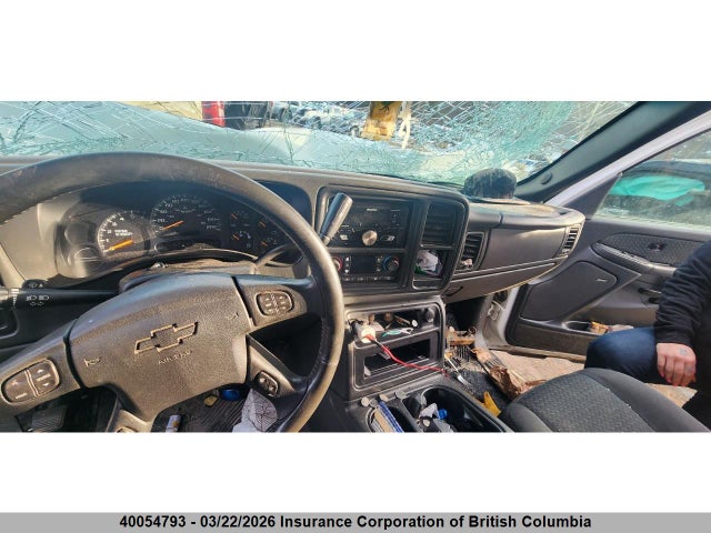 Aukcja sprzedaży 2004 Chevrolet Avalanche K1500, vin: 3GNEK12T24G335167, numer aukcji: 40054793