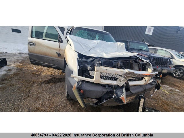 Aukcja sprzedaży 2004 Chevrolet Avalanche K1500, vin: 3GNEK12T24G335167, numer aukcji: 40054793