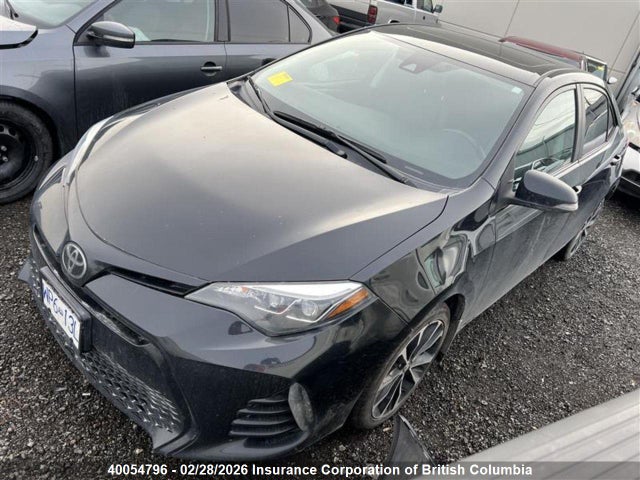 2T1BURHE9JC111266 Toyota Corolla L/le/xle/se/xse