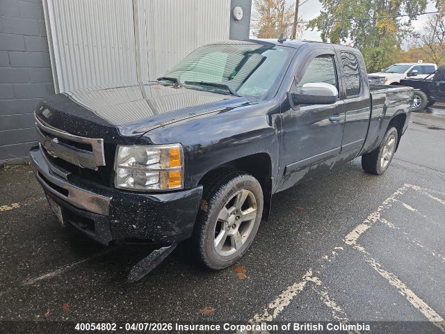 Aukcja sprzedaży 2009 Chevrolet Silverado C1500, vin: 1GCEC19C69Z163275, numer aukcji: 40054802
