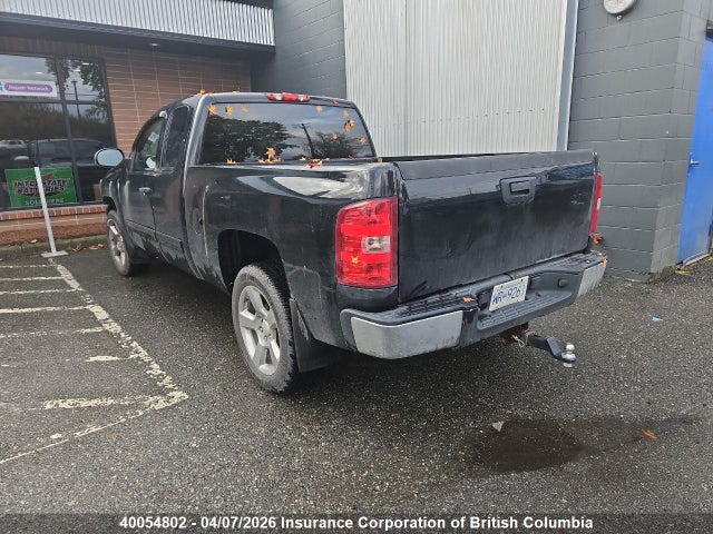 Aukcja sprzedaży 2009 Chevrolet Silverado C1500, vin: 1GCEC19C69Z163275, numer aukcji: 40054802