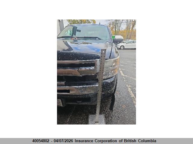 Aukcja sprzedaży 2009 Chevrolet Silverado C1500, vin: 1GCEC19C69Z163275, numer aukcji: 40054802