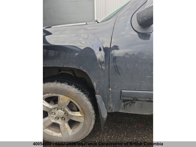 Aukcja sprzedaży 2009 Chevrolet Silverado C1500, vin: 1GCEC19C69Z163275, numer aukcji: 40054802