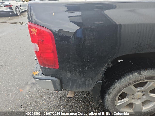 Aukcja sprzedaży 2009 Chevrolet Silverado C1500, vin: 1GCEC19C69Z163275, numer aukcji: 40054802