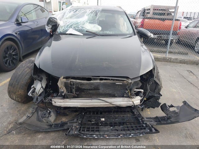 Audi Q5 Prestige 2014 WA1VFCFP4EA039275 Image 12