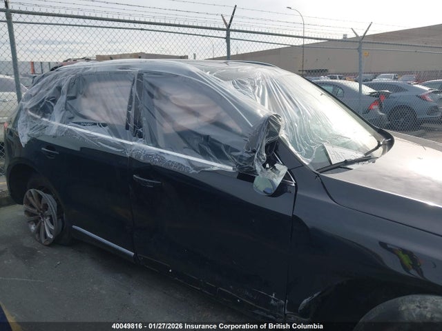 Audi Q5 Prestige 2014 WA1VFCFP4EA039275 Image 13