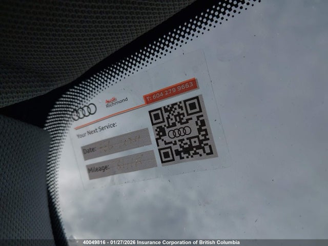 Audi Q5 Prestige 2014 WA1VFCFP4EA039275 Image 15