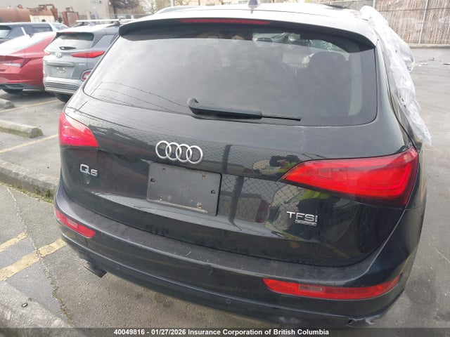 Audi Q5 Prestige 2014 WA1VFCFP4EA039275 Image 16