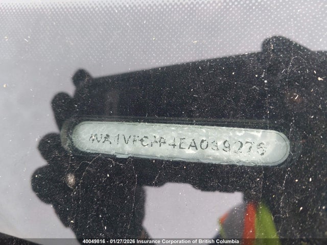 Audi Q5 Prestige 2014 WA1VFCFP4EA039275 Image 18