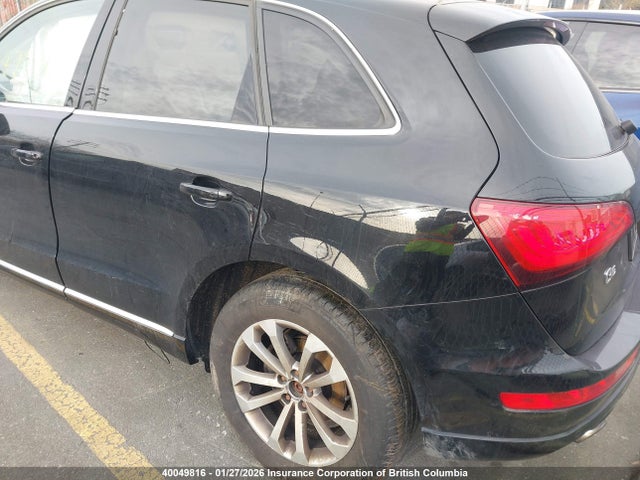 Audi Q5 Prestige 2014 WA1VFCFP4EA039275 Image 3