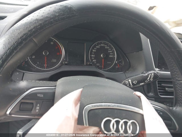 Audi Q5 Prestige 2014 WA1VFCFP4EA039275 Image 7