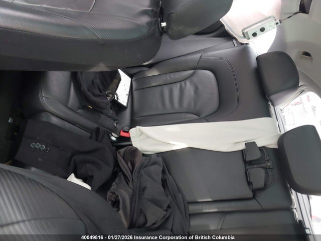Audi Q5 Prestige 2014 WA1VFCFP4EA039275 Image 8