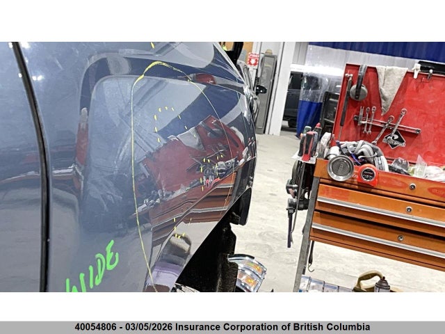 3GCUKSEC5FG357155 Chevrolet Silverado 1500 1lz/2lz