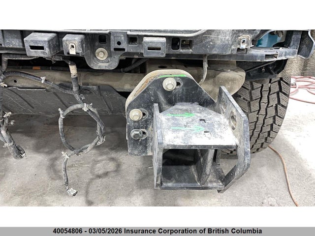 3GCUKSEC5FG357155 Chevrolet Silverado 1500 1lz/2lz
