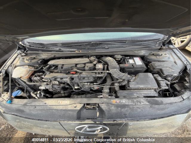 KMHLR4AF7MU203491 Hyundai Elantra N Line