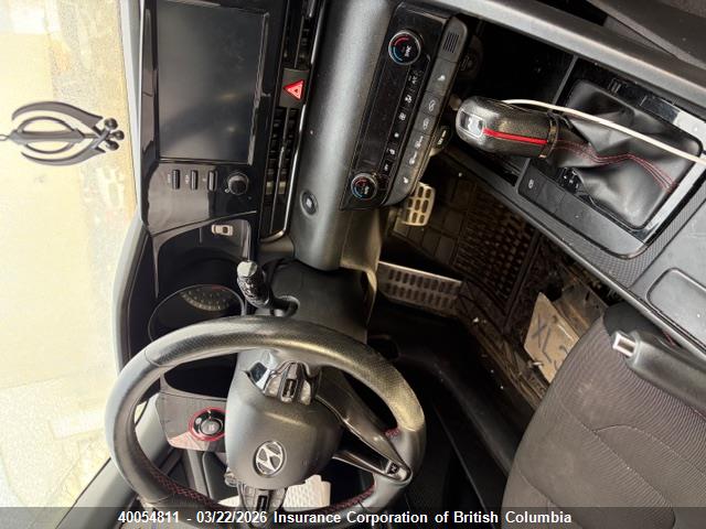 KMHLR4AF7MU203491 Hyundai Elantra N Line