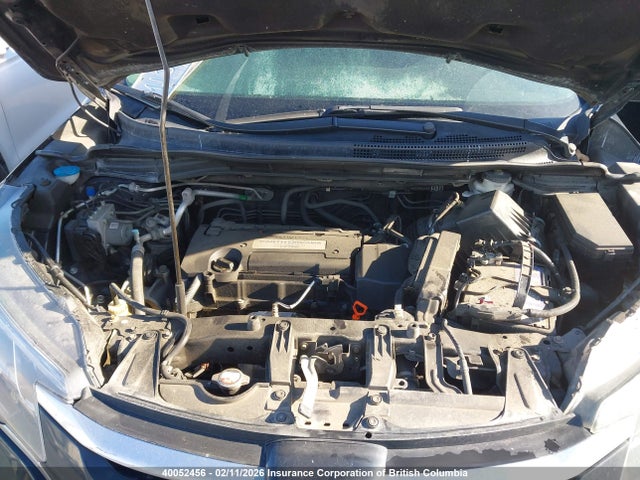 2HKRM4H37FH120021 Honda CR-V LX