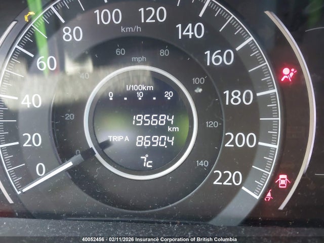 2HKRM4H37FH120021 Honda CR-V LX