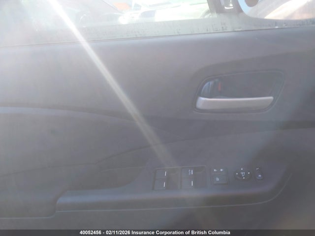 2HKRM4H37FH120021 Honda CR-V LX