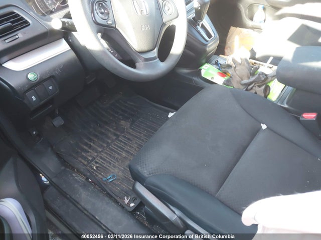 2HKRM4H37FH120021 Honda CR-V LX