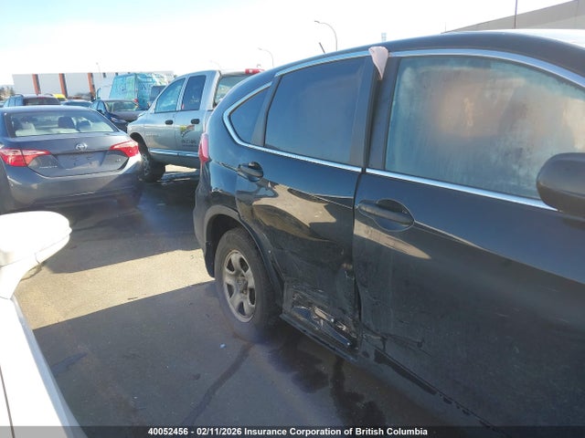 2HKRM4H37FH120021 Honda CR-V LX