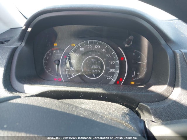 2HKRM4H37FH120021 Honda CR-V LX