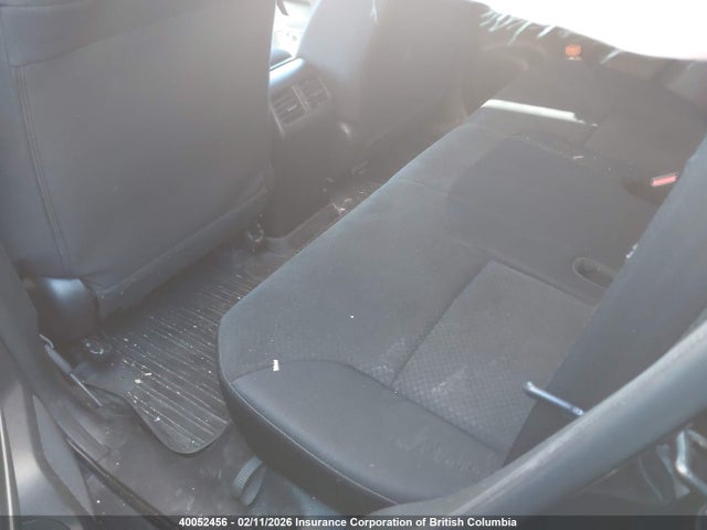 2HKRM4H37FH120021 Honda CR-V LX