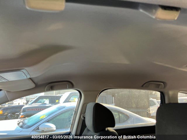 Aukcja sprzedaży 2017 Honda Cr-v, vin: 2HKRW2H27HH136471, numer aukcji: 40054817
