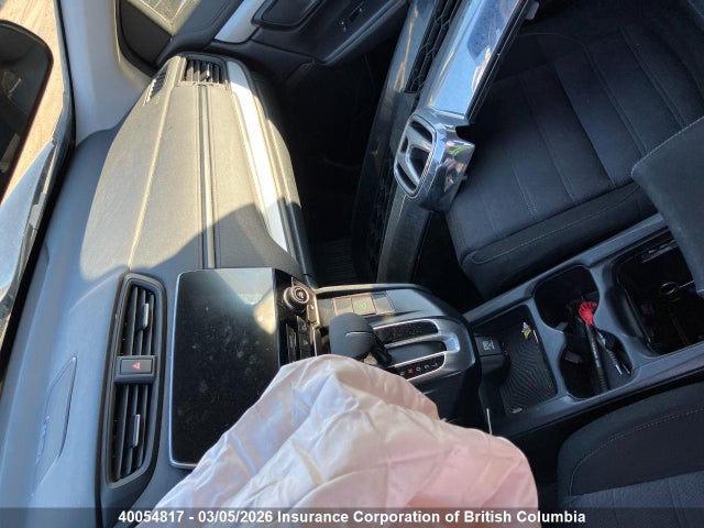 Aukcja sprzedaży 2017 Honda Cr-v, vin: 2HKRW2H27HH136471, numer aukcji: 40054817