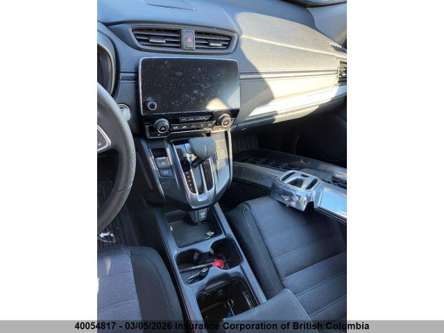 Aukcja sprzedaży 2017 Honda Cr-v, vin: 2HKRW2H27HH136471, numer aukcji: 40054817