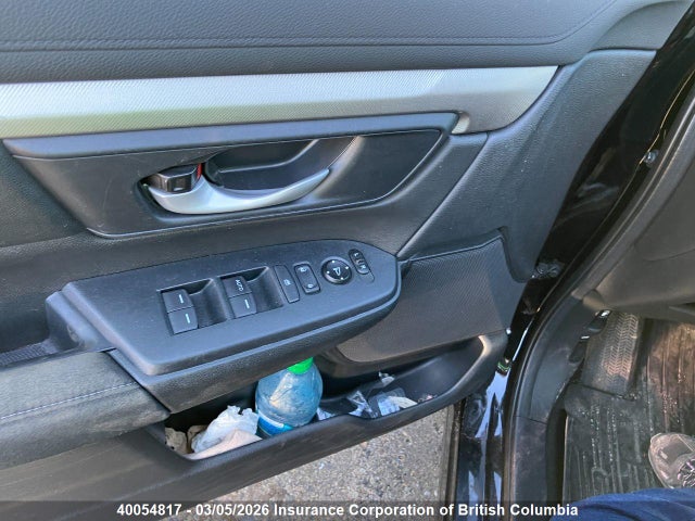 Aukcja sprzedaży 2017 Honda Cr-v, vin: 2HKRW2H27HH136471, numer aukcji: 40054817