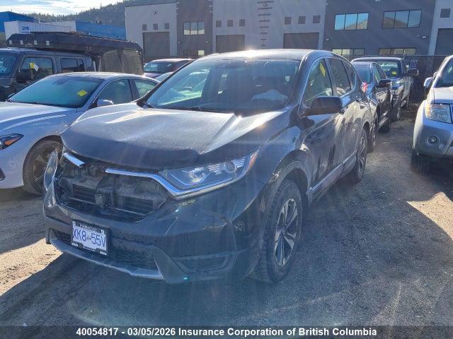 Aukcja sprzedaży 2017 Honda Cr-v, vin: 2HKRW2H27HH136471, numer aukcji: 40054817