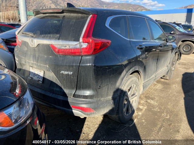 Aukcja sprzedaży 2017 Honda Cr-v, vin: 2HKRW2H27HH136471, numer aukcji: 40054817
