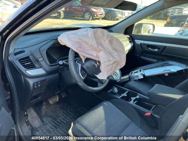 Aukcja sprzedaży 2017 Honda Cr-v, vin: 2HKRW2H27HH136471, numer aukcji: 40054817