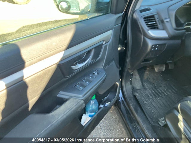 Aukcja sprzedaży 2017 Honda Cr-v, vin: 2HKRW2H27HH136471, numer aukcji: 40054817