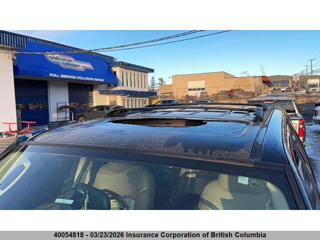 40054818 :رقم المزاد ، 1FMFU18L53LB48243 vin ، 2003 Ford Expedition Eddie Bauer مزاد بيع