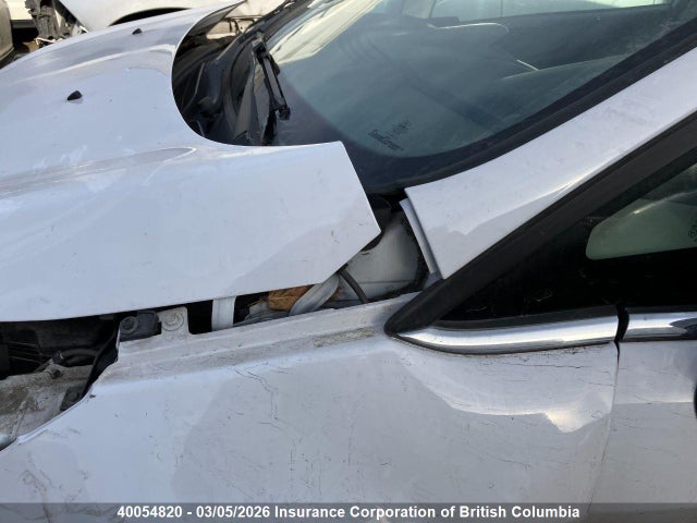 40054820 :رقم المزاد ، 3FADP4FJ6BM125501 vin ، 2011 Ford Fiesta Ses مزاد بيع