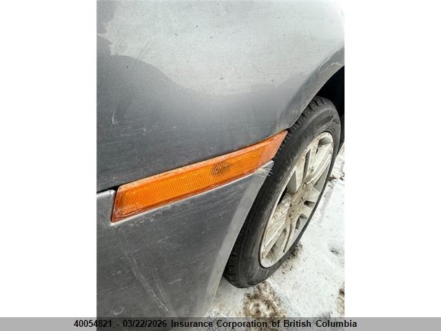 2007 Ford Fusion Sel მანქანა იყიდება აუქციონზე, vin: 3FAHP02127R215741, აუქციონის ნომერი: 40054821