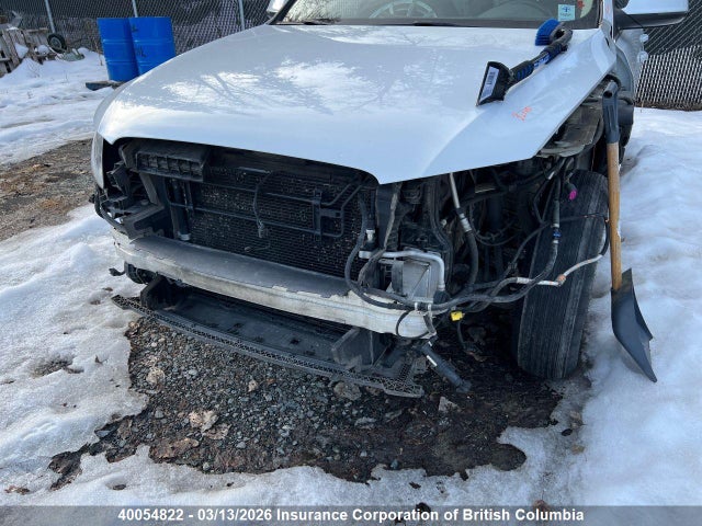 Продажа на аукционе авто 2012 Audi Q5, vin: WA1LKCFP0CA037460, номер лота: 40054822