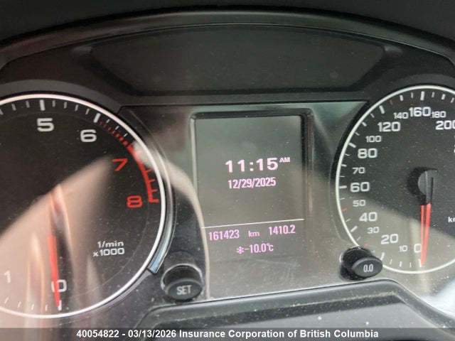 Продажа на аукционе авто 2012 Audi Q5, vin: WA1LKCFP0CA037460, номер лота: 40054822