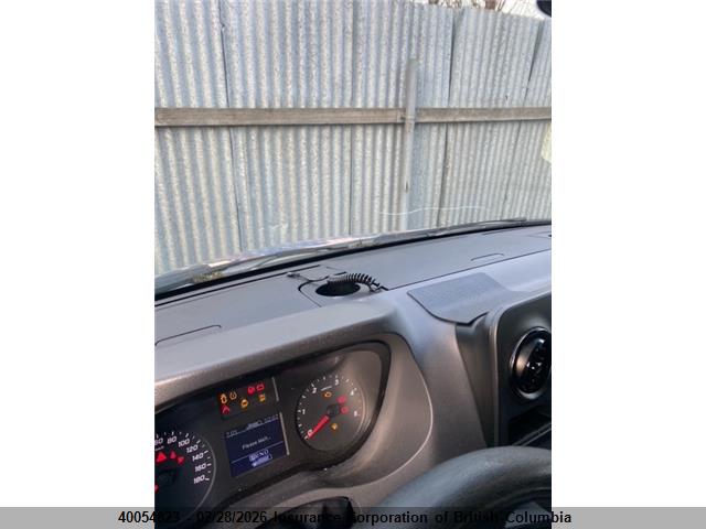 Mercedes-Benz Sprinter 2500 2021 W1Y4DBHY5MP333685 Image 12