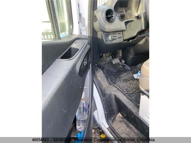 Mercedes-Benz Sprinter 2500 2021 W1Y4DBHY5MP333685 Image 14