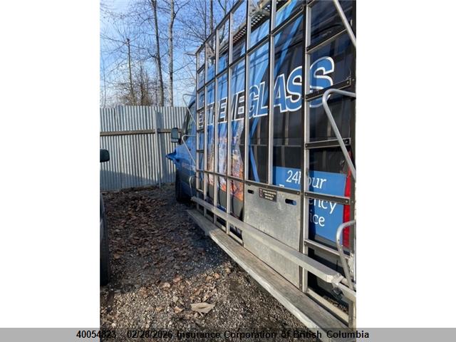 Mercedes-Benz Sprinter 2500 2021 W1Y4DBHY5MP333685 Image 4